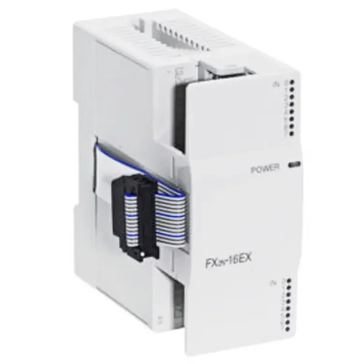 MIT+SUBISHI PLC module with price advantage  FX3U-8AV-BD  100% new and original