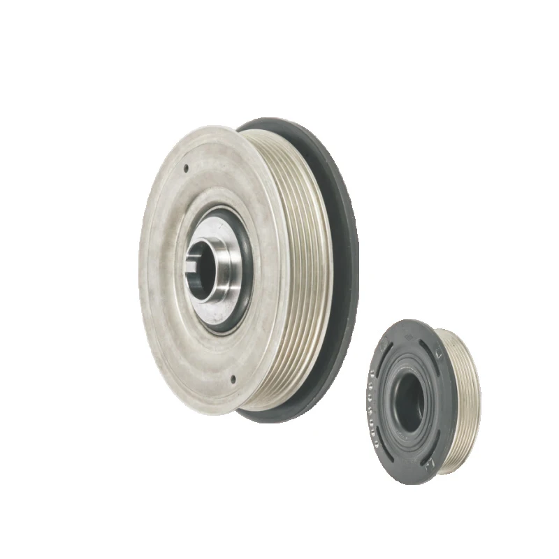  Шкив коленчатого вала JTQP 8200802664 4433562 4401782 4506031 для Opel