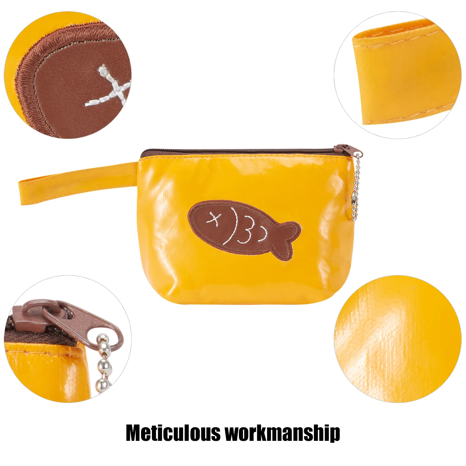 High Quality  Large Capacity Students Pencil case School Pencil Bag