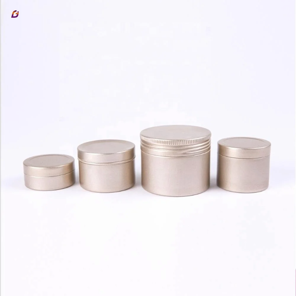 S001 China hot sale tin can aluminum box 250ml 500ml aluminum food can