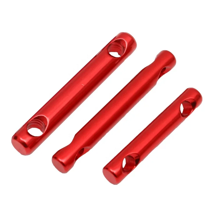 Camping Tent Accessory Aluminium Guyline Adjuster Tent Fastener Wind Rope Triangular Stopper Guy Line Slider Rope Tensioner