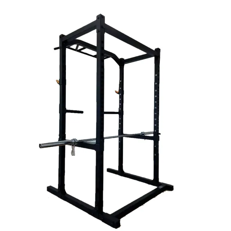 Gym Equipment Power Rack Professional Home Functional trainer Smith Machine Fitness equipment Squat rack