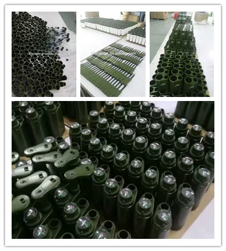 Portable Mini Outdoor 0.1um UF Water Filter Pump PVC Hiking Products Camping Water Filer Pump