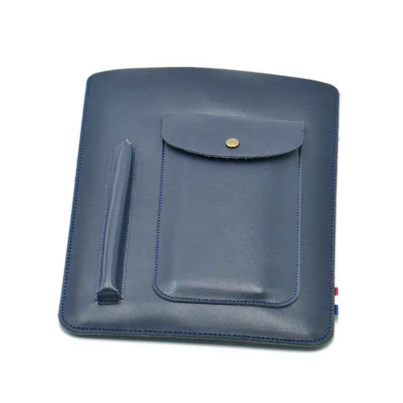 OMD / OED Multi-function ultra-thin super slim sleeve pouch cover,microfiber leather tablet sleeve case for iPad Pro