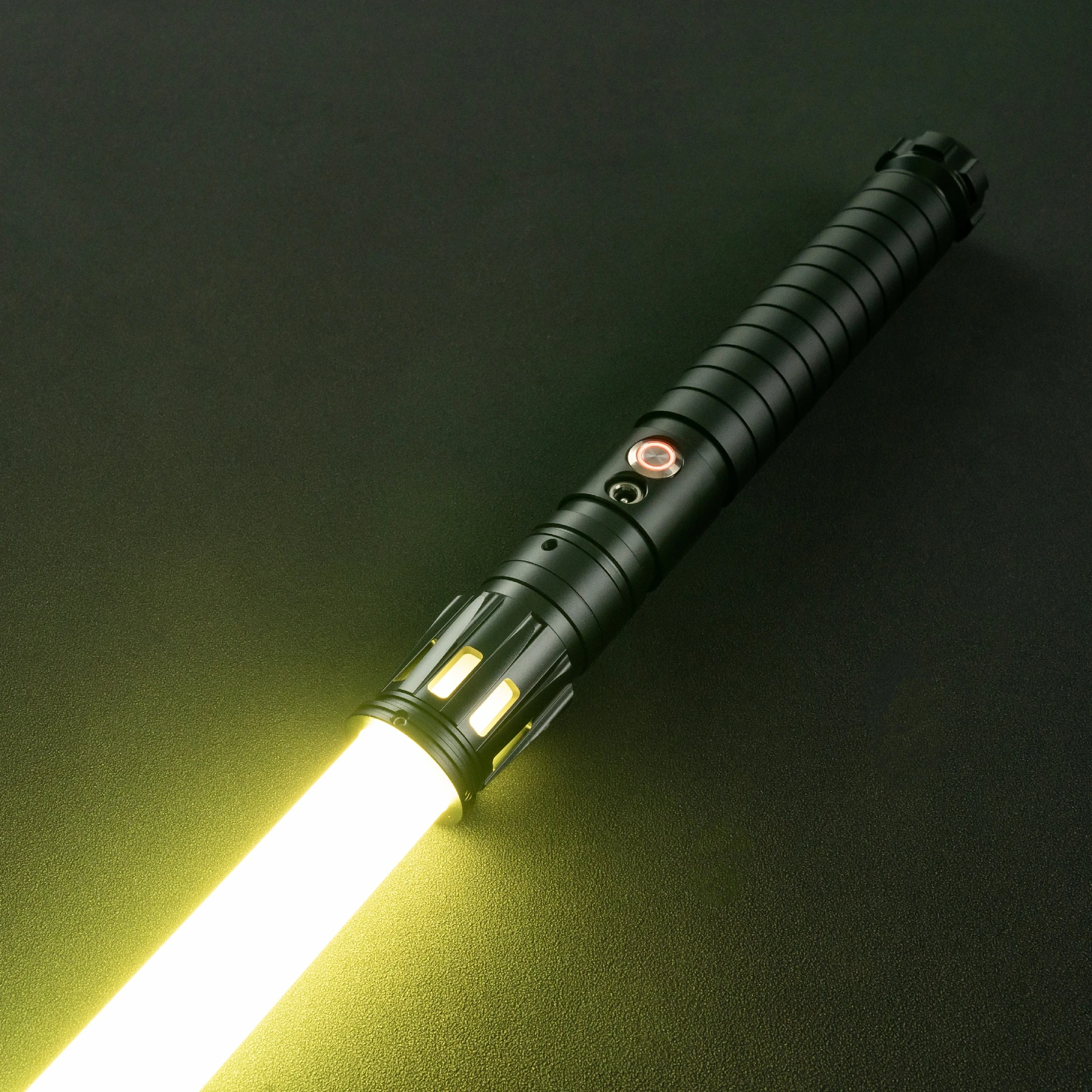Nexus LGT SaberStudio Lightsabers high quality RGB Xeno3 Pixel Proffie Infinite Color Changing Full CNC Metal hilt Bluetooth App
