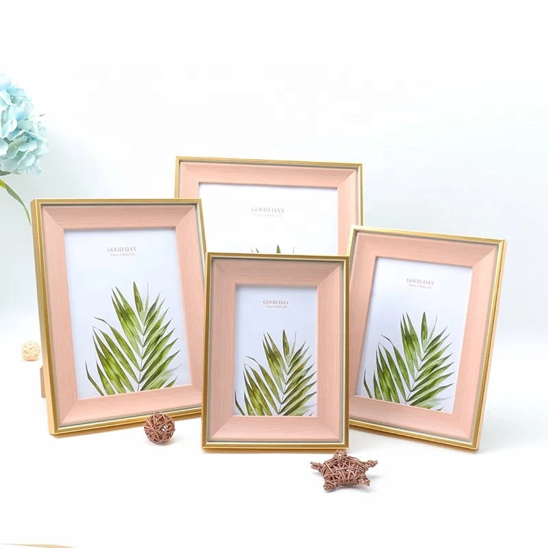 Wholesale PS Plastic Photo Frames 10x10
