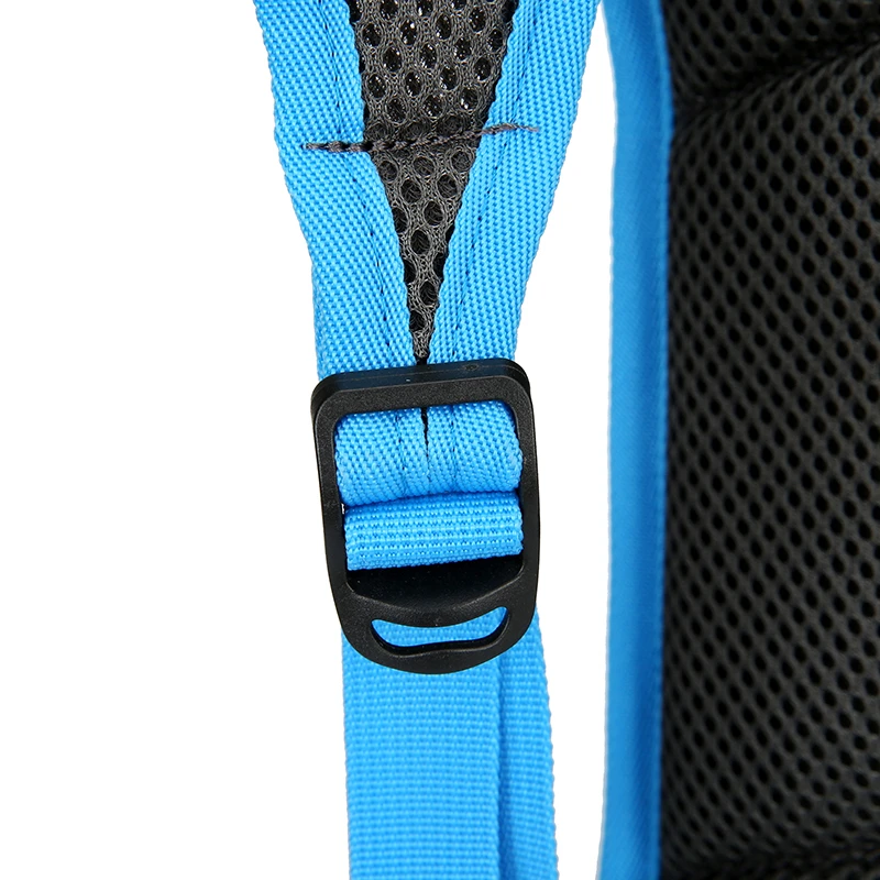 New waterproof lightweight wear-resistant outdoor sports running backpack riding bag helmet bicycle bag