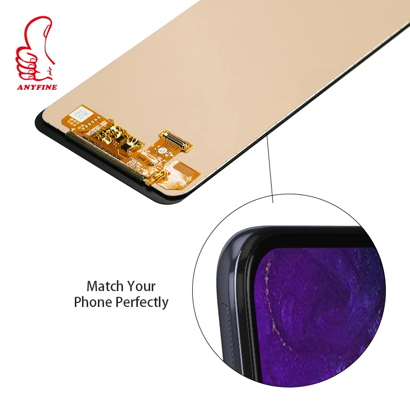 screen a50 For samsung a50 display For samsung A50s lcd For samsung a50 screen