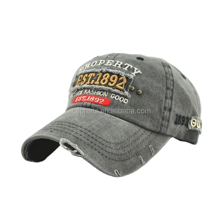 Custom Dad Hat Personalized Text Embroidered Dad Hat Official Design Your Own Logo Mesh Structured Baseball Cap