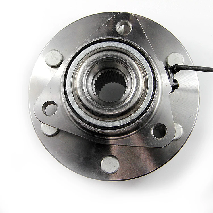 Wheel Hub Bearing for Commercial Car Truck Vehicle 517503J000 40202-EB71A 43550-0D050 8-98395192-0