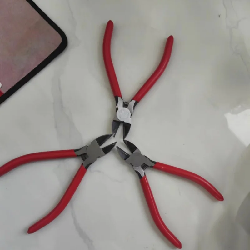 Hard Rock Tools 55 Steel 8111 5# YS-0020-GJ High Quality Hardstone Water Pliers