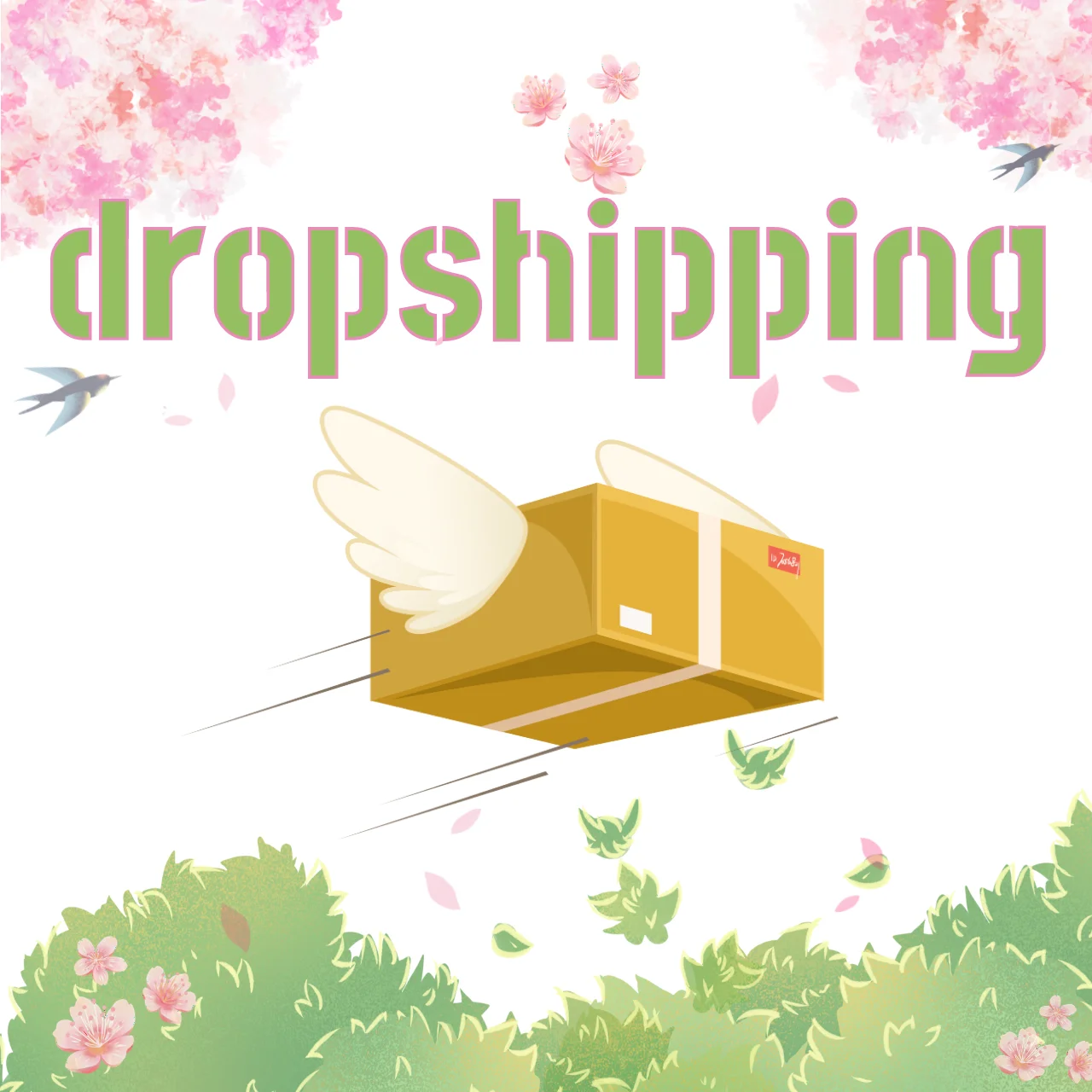 Dropshipping Agent Fulfillment Services Freight Forwarder China To Usa Container Logistics Shipping Agent To Canada