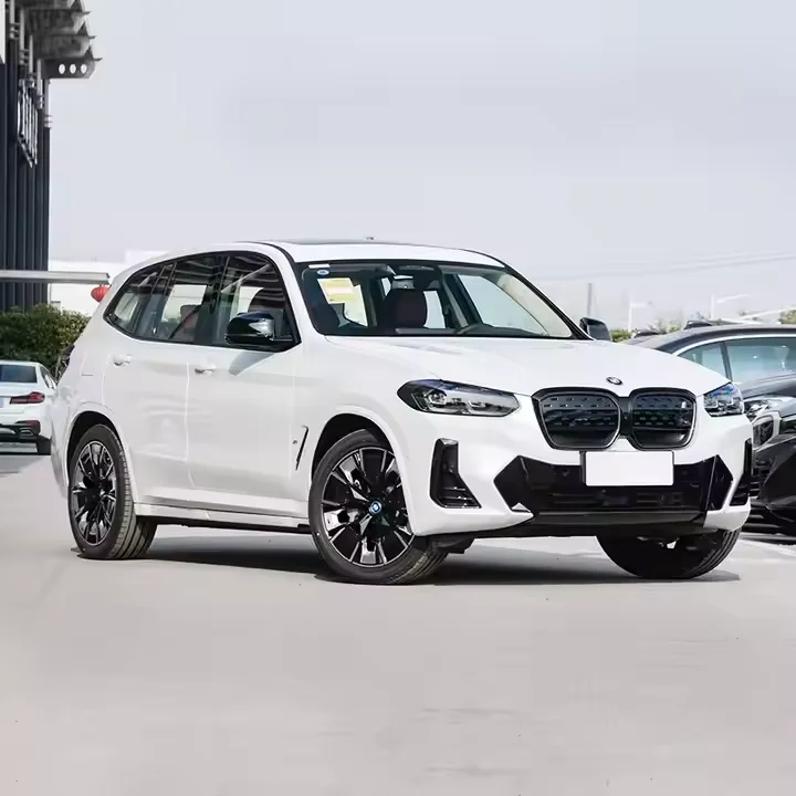 B-M-W X3 2024 Drive25Li M 5-door 5-seater SUV Hotselling Gasoline Car 4WD 2024 New Cars for sale