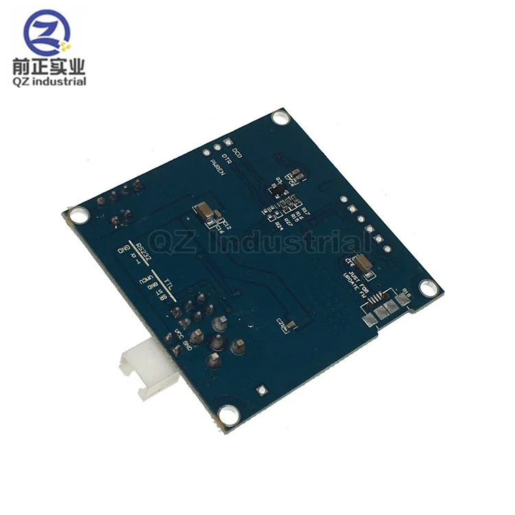 Комплект беспроводного удлинителя QZ SIM800A модуль GSM GPRS плата STM32 с антенной замена SIM900A