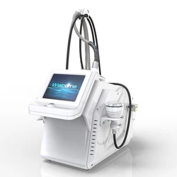 Salon Weight Loss Fat Melting Machine Vacuum Cavitation Radio Frequency Shape Pro