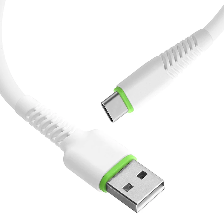 Длинные 3 м сильный толстый высокоскоростной 5 в 4.1A Micro USB кабель для зарядки данных