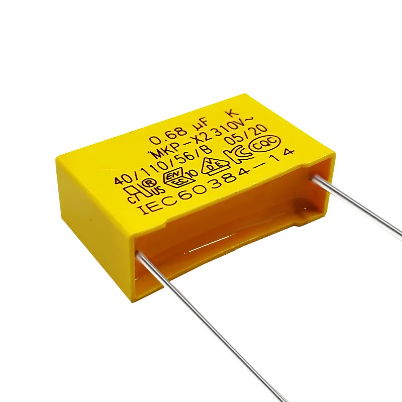 X2 предохранительный конденсатор 0 56 Uf 564K 310vac MPX
