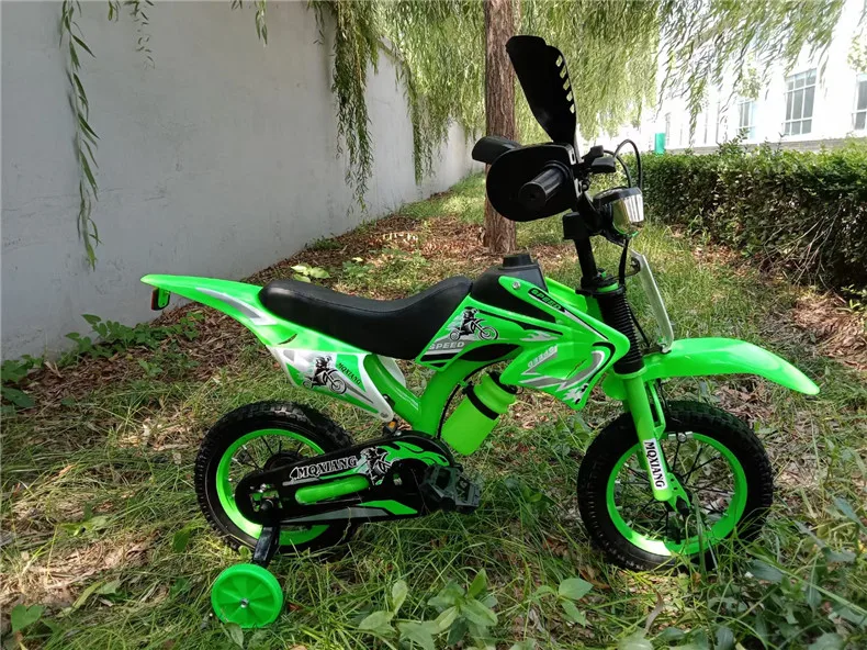 wholesale kids bike 20 inch  / exercise children bicycle /three wheels bike for boys and girls