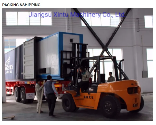 Customized Electric Industrial Powder Coating Oven for Powder Coating Machine