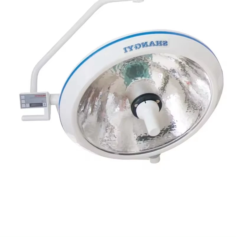 Hospital ceiling led shadowless operating lamp price surgery operation led lights