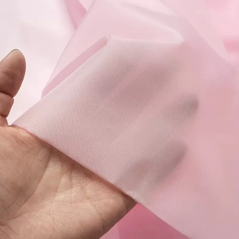 100% polyester lining fabric for suitcases and bags with  210T taffeta