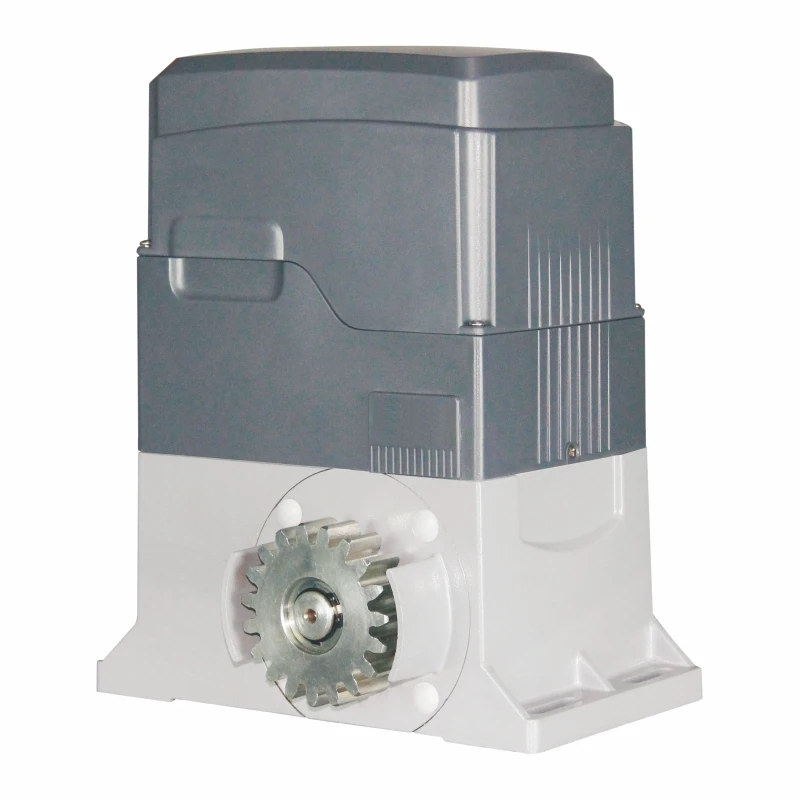 Aayee 220VAC Sliding Gate Motor 1200kgs 220VAC Copper Gear Sliding Automatic Door Opener