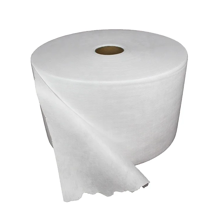 Фабрика поставляет воздушный фильтр мелтдувные ткани