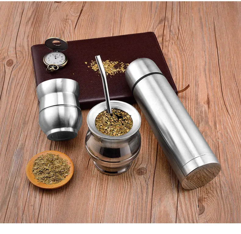 Double Stainless Steel Spray