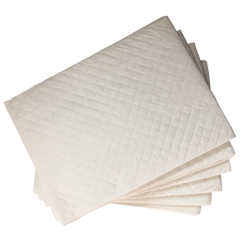 RTS  Wholesale Disposable Puppy Pee Pad Dog Toilet Training Mat Pet Supplies Puppy Potty Absorbent Urine Pet Pads