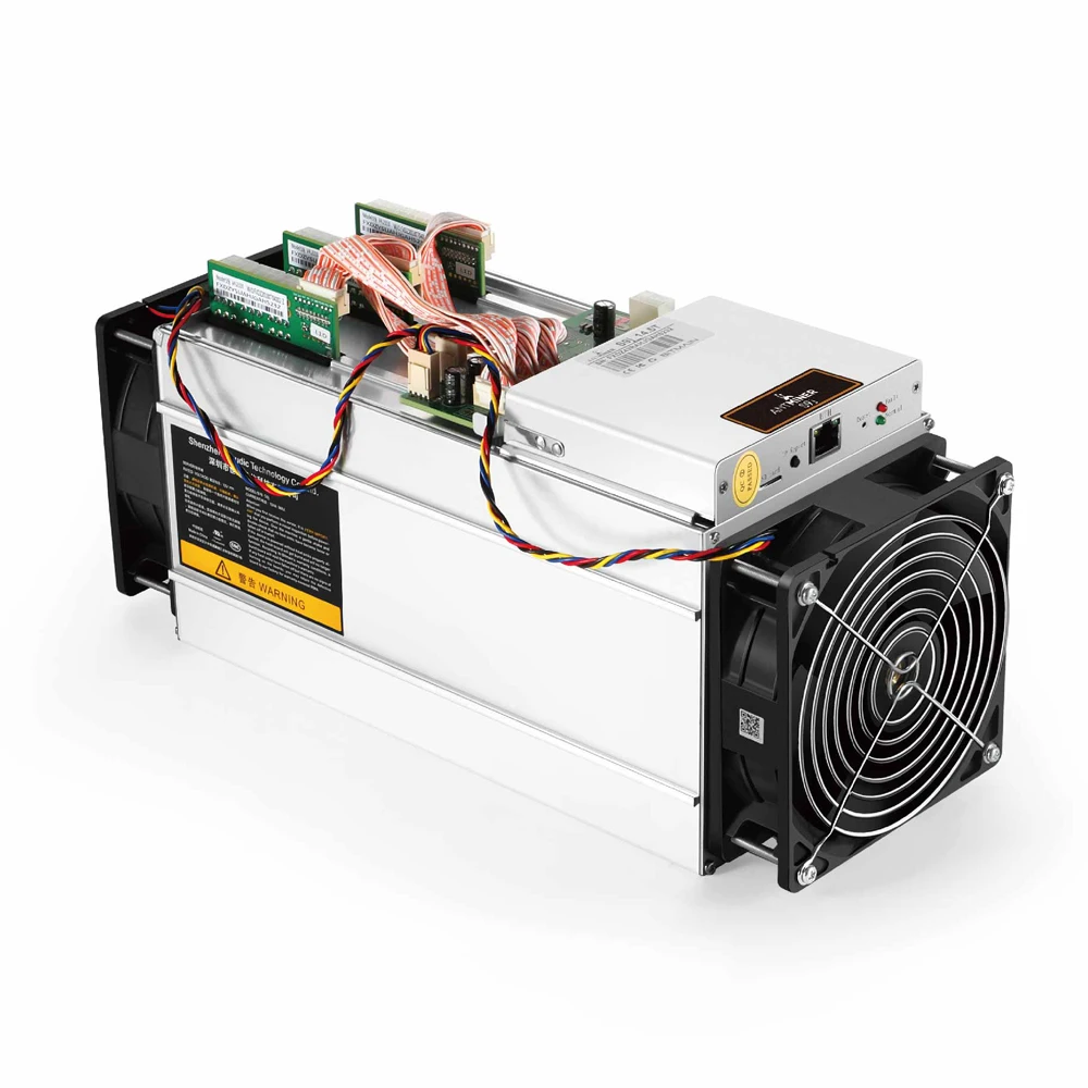 Майнер bitmain asic scrypt antminer l3 504mh s + блок питания для майнинга блоков хэшборд ltc 580