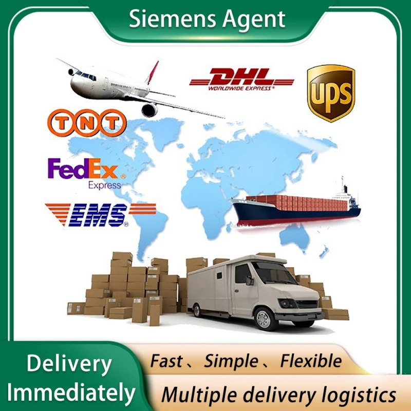 6ES7138-4HA00-0AB0 SIMATIC ET 200S CPU DP seimens цены поставщиков Siemens S7-ET 200 Модуль plc