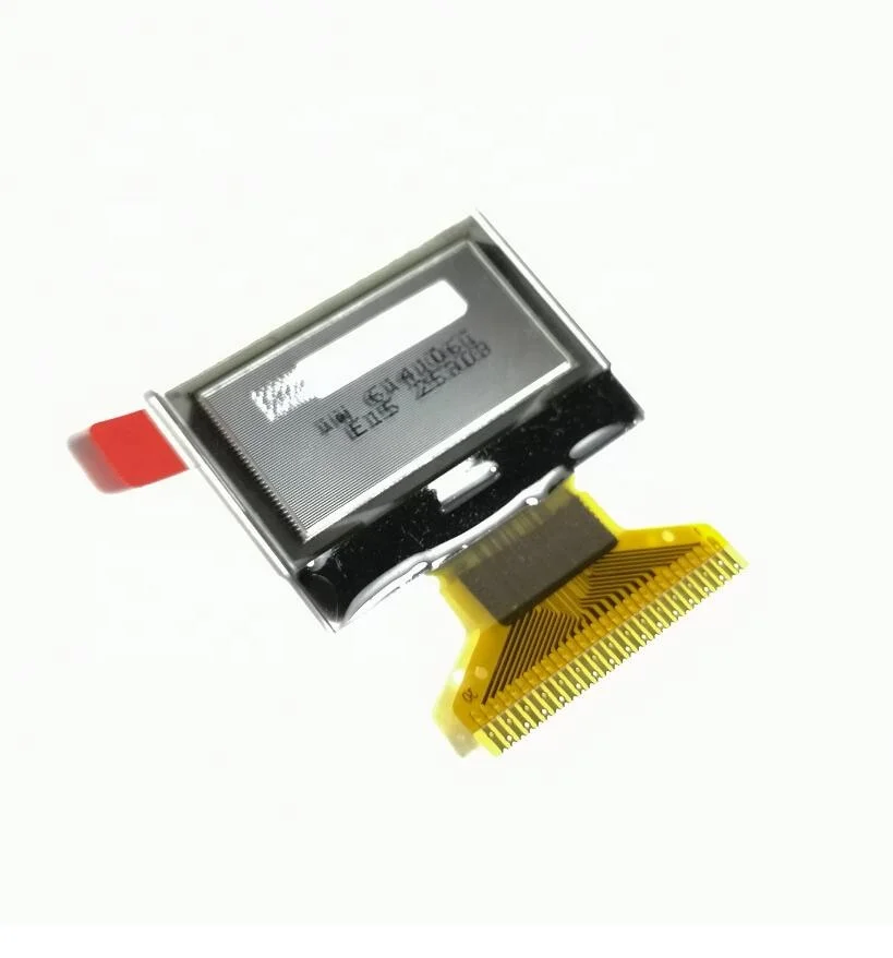 Taidacent SSD1305 0.96 Inch I2C Spi White Yellow Color Blue Light Emitting Diode Organic Electroluminescent Display Oled 128x64