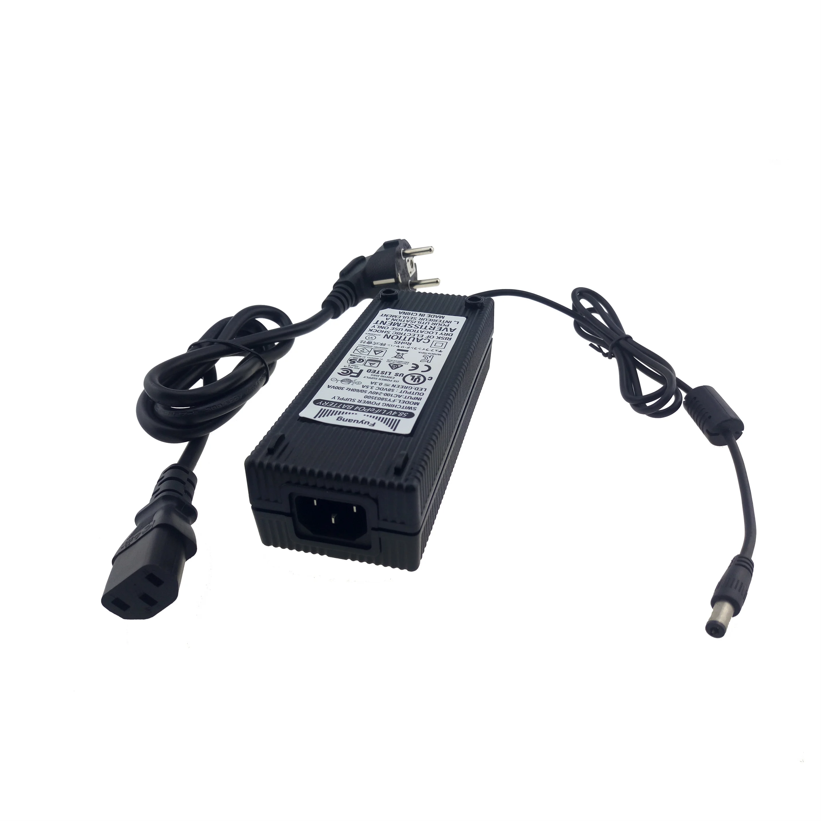 Desktop 110v Ac Dc Dual Output 350w Switching Supply 2v 5v 6v 9v 15v 24v 18v 6a 6000ma 12.5w 30w 60w 120w 2.5a Power Adapter