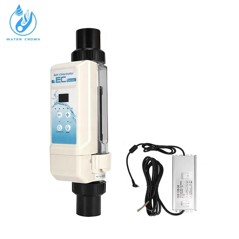 Wholesale Hayward Salt Water Electronic Chlorinator Electrolyse Cell Chlorine Generator For Inground Swimming Pools