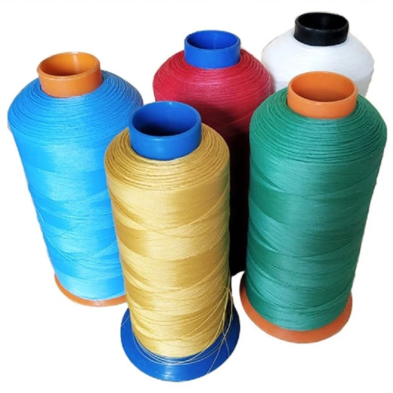 100% Virgin China Good Chemical Resistance ptfe sewing thread