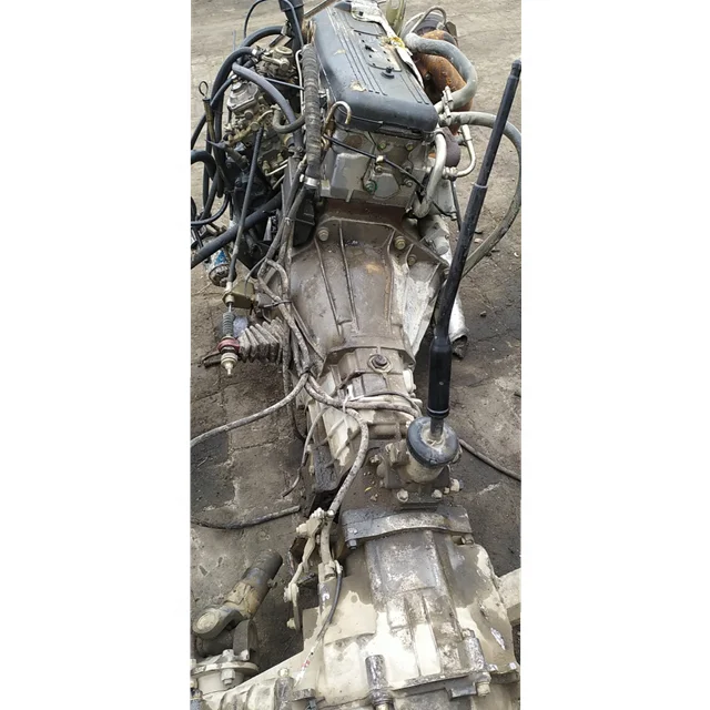 1RZ used engine at reasonable price 2022 hot sale