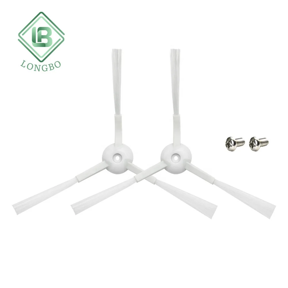 Fit For Rowentas Tefal X-Plorer Serie 95 Animal RG7975WH RG7987WH Vacuum Cleaner Part Side Brush Replacement Accessories