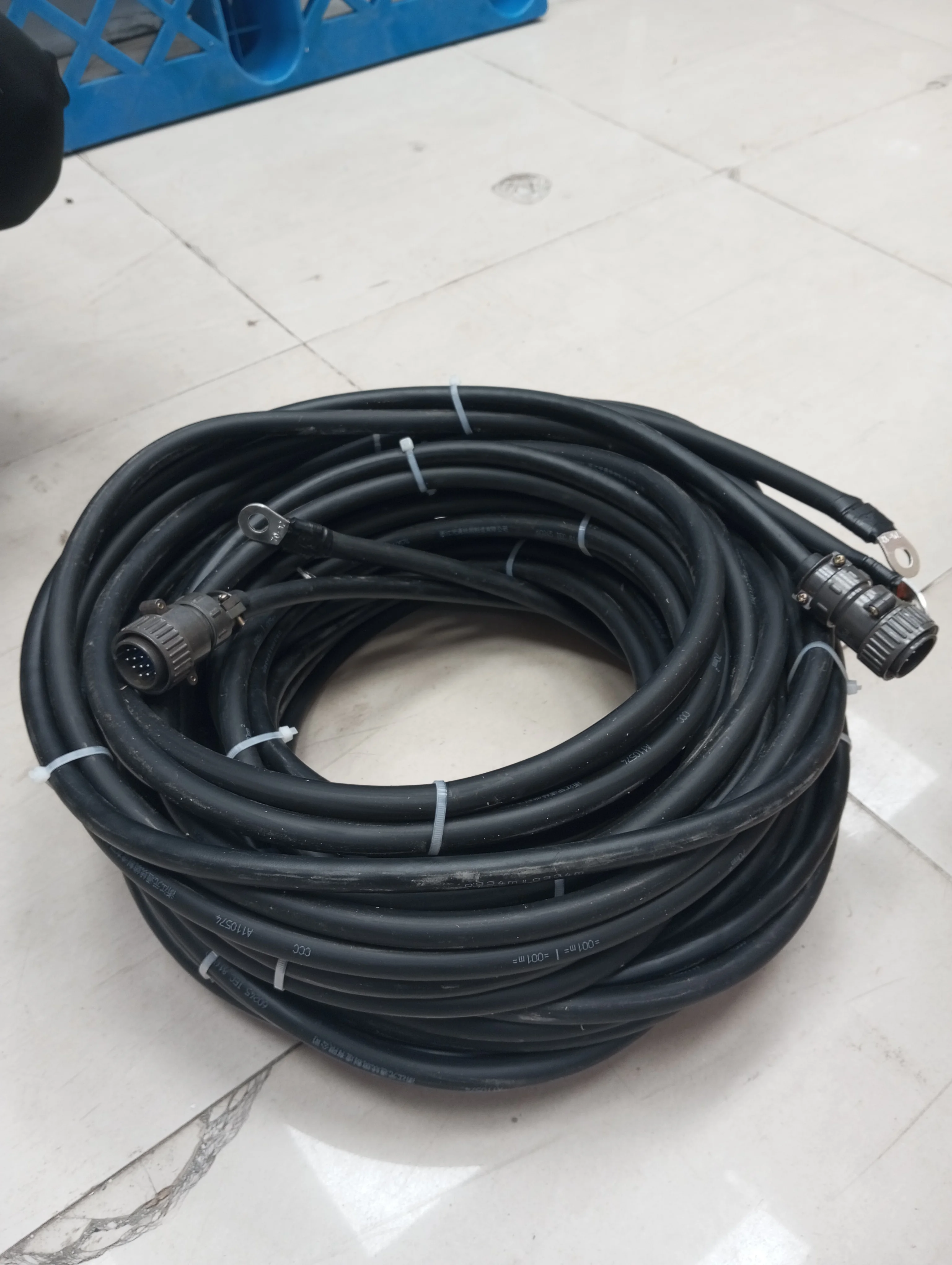 Factory Price SAW Arc Heavy Duty Welding Machine MZ-1600