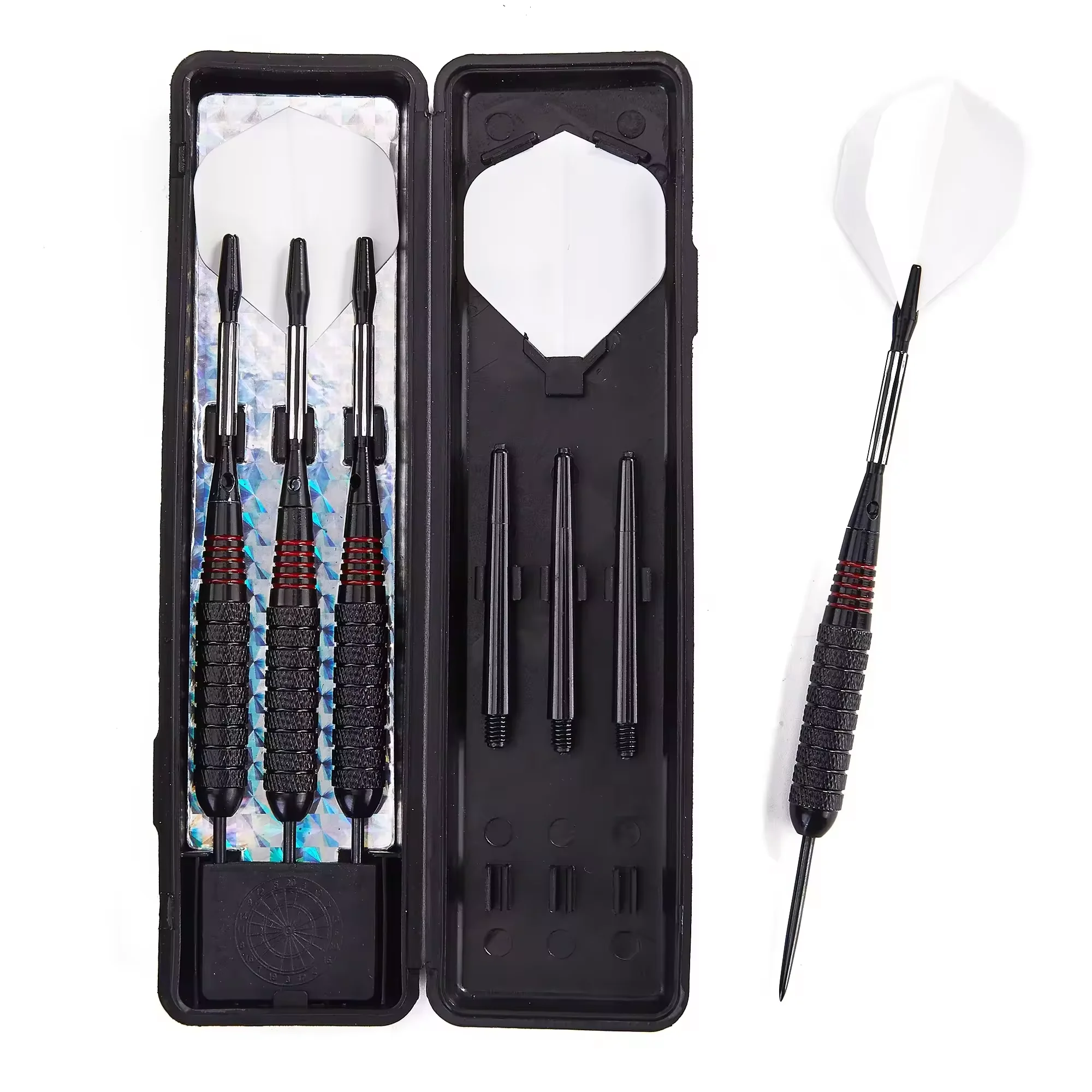 Professional precise flechettes custom made darts wholesale darts for gift sets
