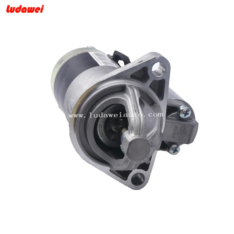 Стартер 12V 1.2KV QD1239 BB для CHANGAN