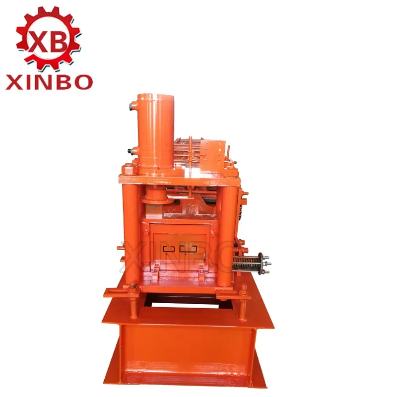 Машина для производства черепицы Xinbo Китай