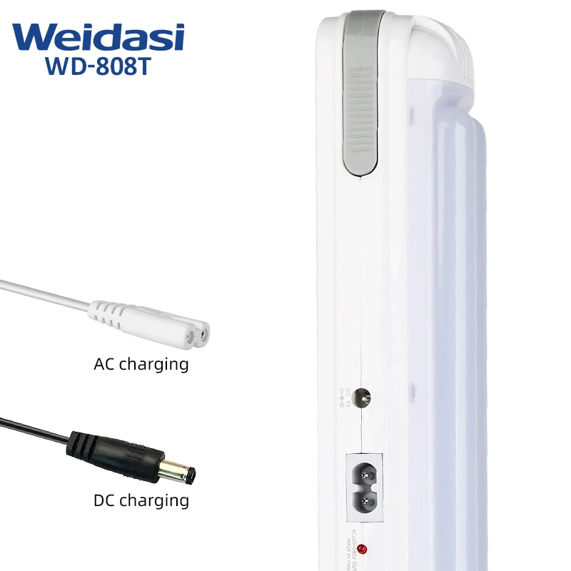 Wholesale Rechargeable emergency light portable emergency light led emergency lamp