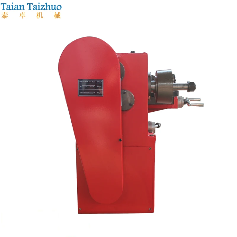 Brake Lathe Machine Model C9335 For Discs And Drums Trucks