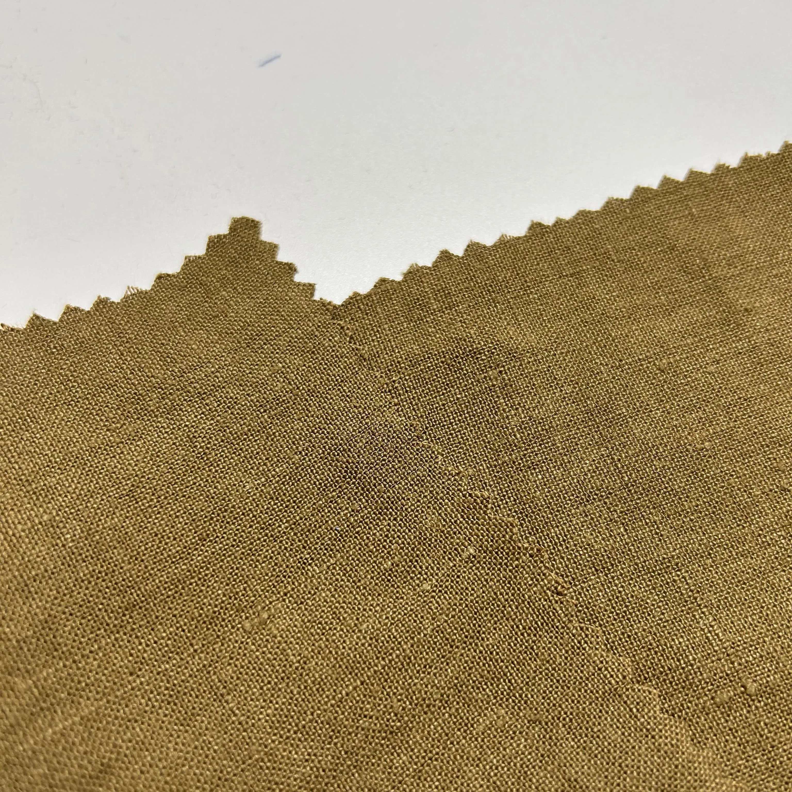 Natural Organic Home textile Fabric 100%Hemp, 137CM, 250GSM for clothing and interior sofa furniture curtain and cushion