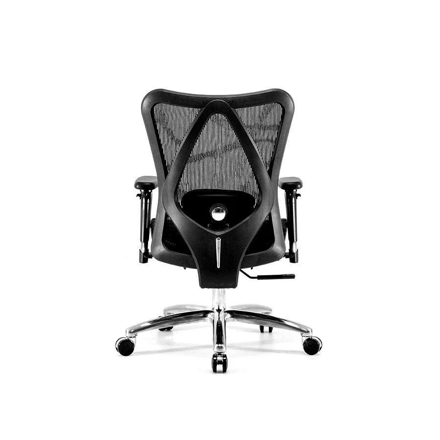Free Sample Hot sale high quality 4d ergonomic mesh back super comfort swivel computer desk office chair