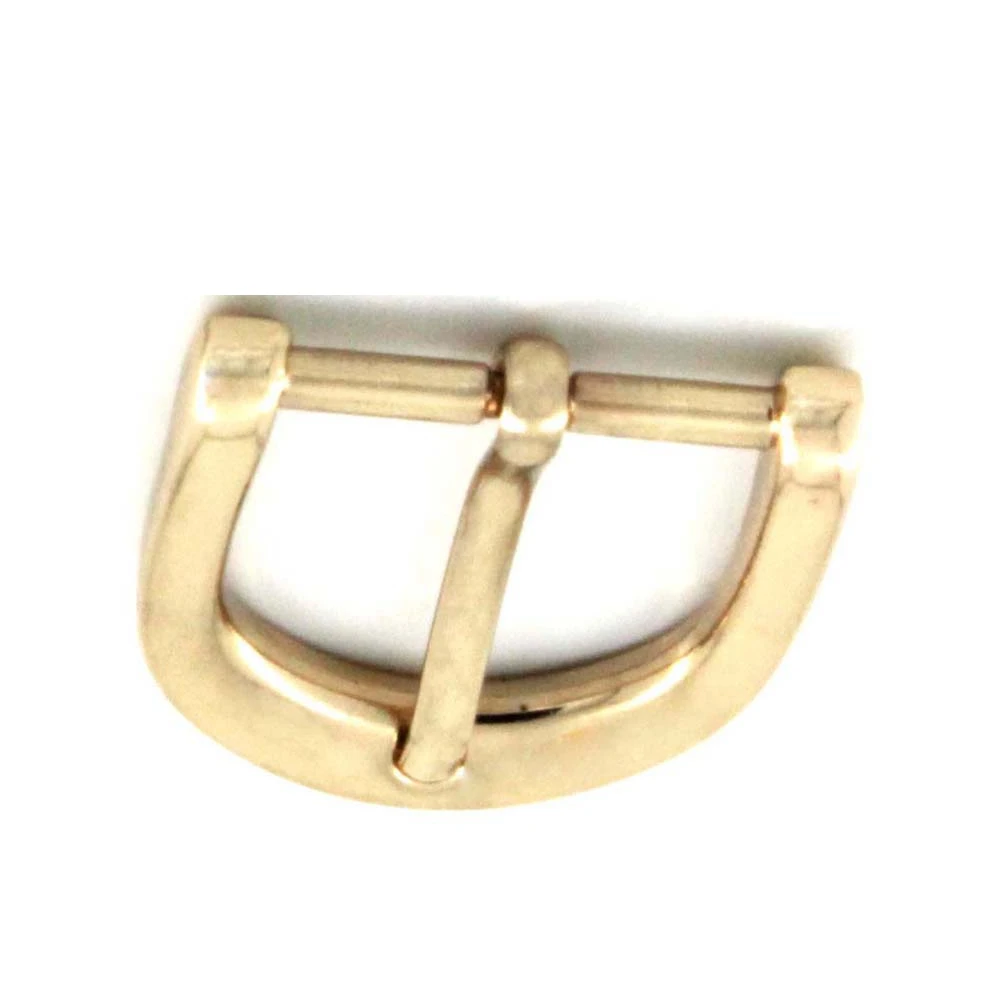  Custom Buckle China Manufacture Factory Wholesale Zinc Alloy Metal Pin Buckles For