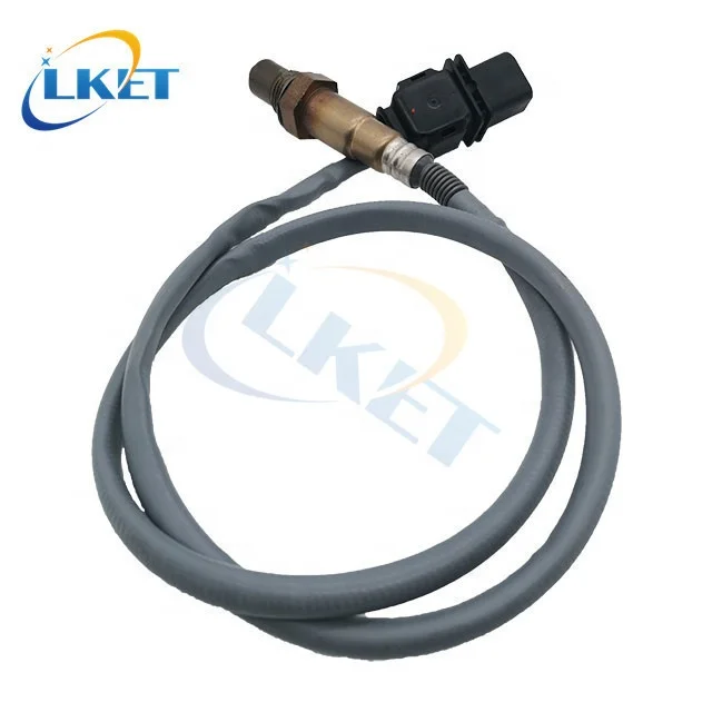 0258017099 /925 мм/Лямбда кислородный датчик для BMW 11 78 7 558 073 755807302 STEYR MOTORS 7558073/LSU 4 9