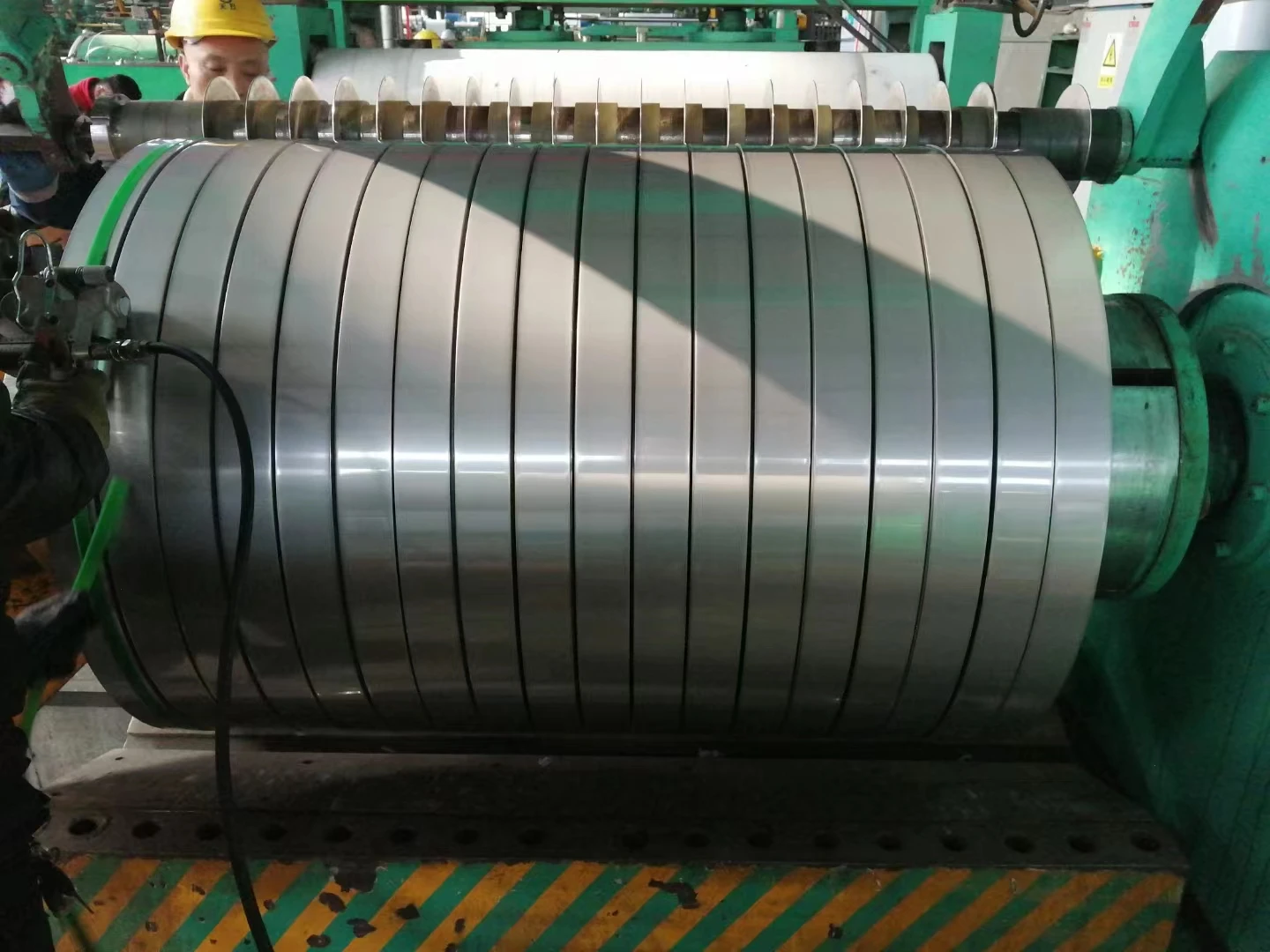 2B BA Surface 430  stainless steel strip / coil / roll/sheet cold rolled