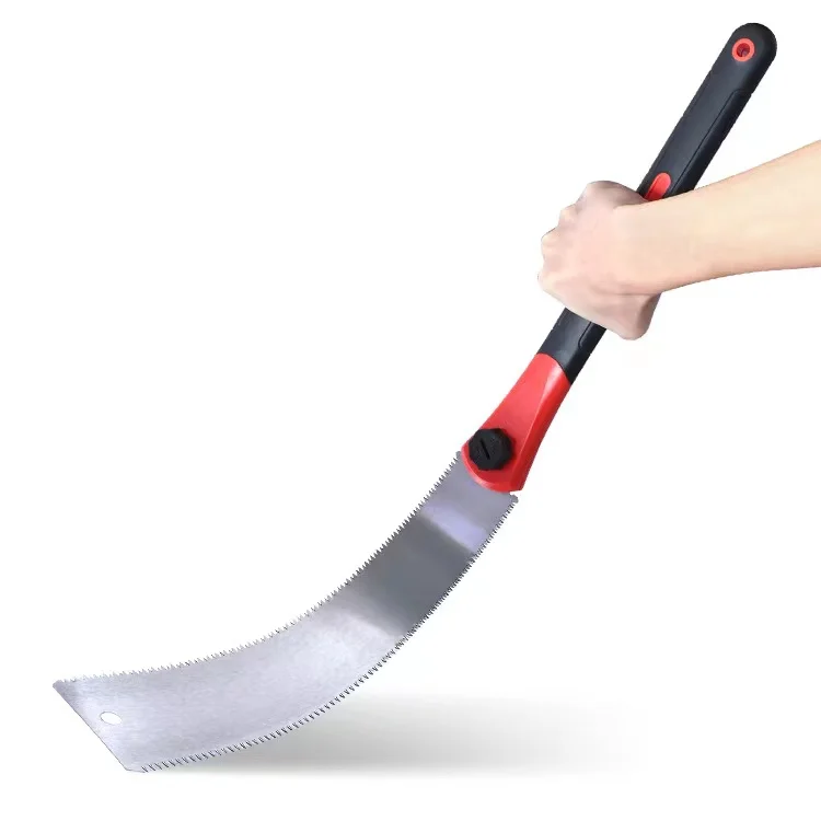 Японская двухсторонняя пила, SK5 ручная деревообрабатывающая лесопила