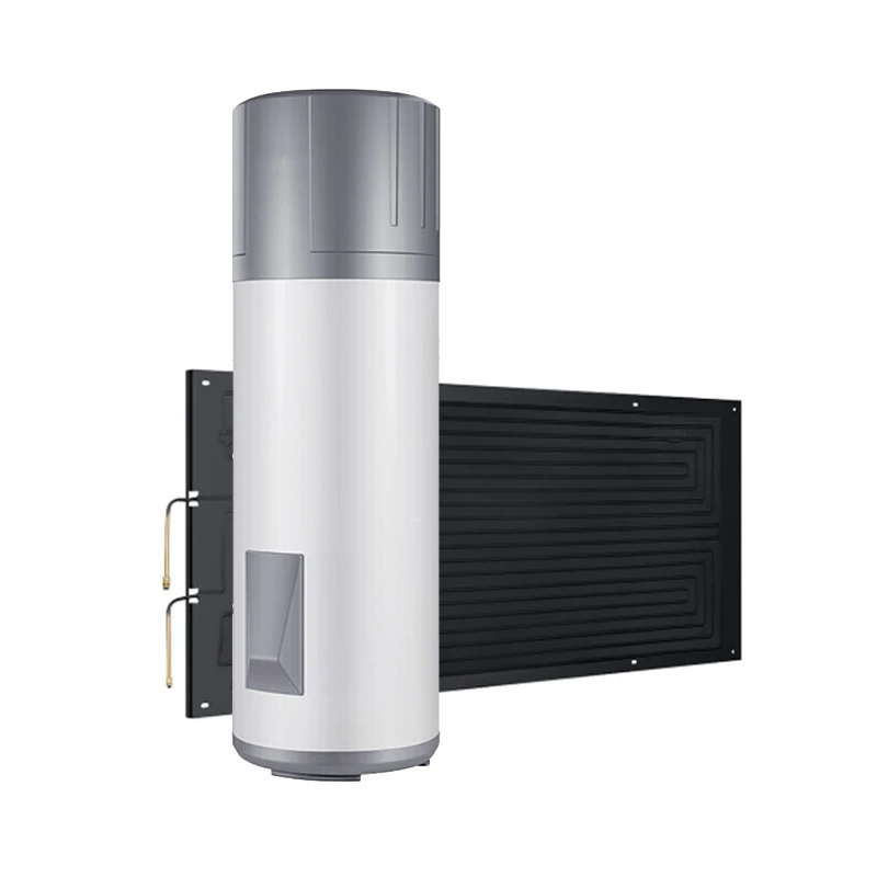 Hot Product 100-500L Thermodynamic Solar Boiler System For Eu AU US Market